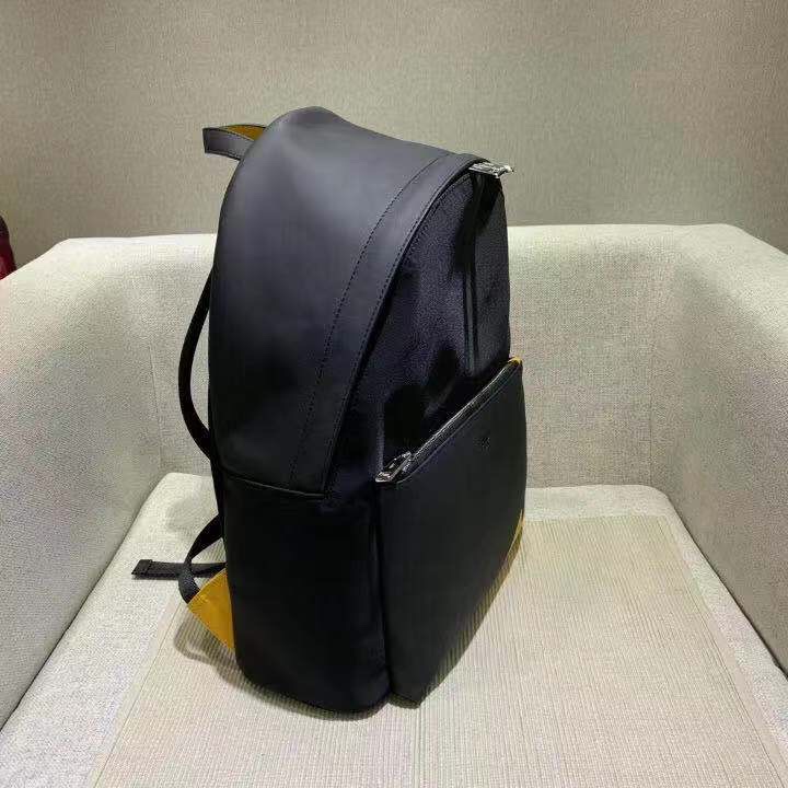 Mens Fendi Backpacks